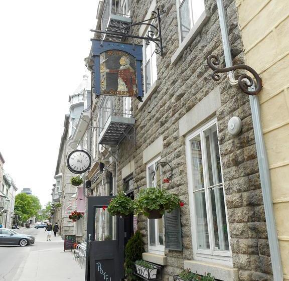 Hôtel Maison Du Général