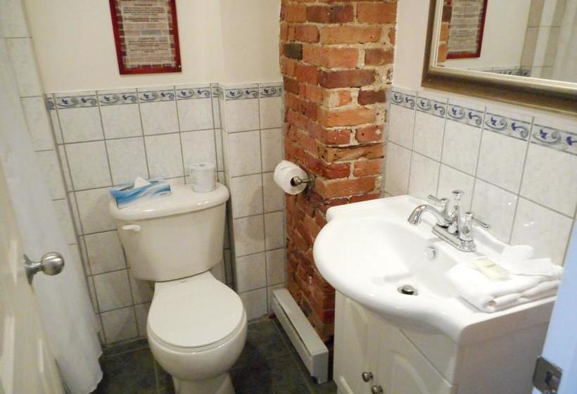 Hôtel Maison Du Général | Quebec | Quebec | Canada 1