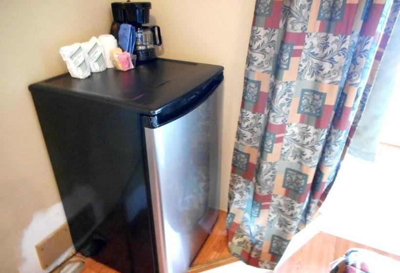 Hôtel Maison Du Général | Quebec | Quebec | Canada 10