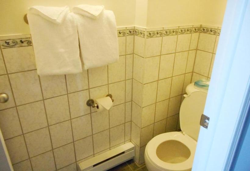 Hôtel Maison Du Général | Quebec | Quebec | Canada 13