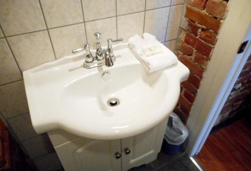 Hôtel Maison Du Général | Quebec | Quebec | Canada 2