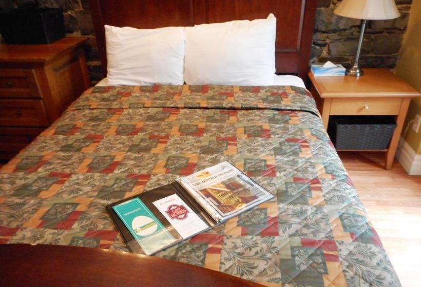 Hôtel Maison Du Général | Quebec | Quebec | Canada 3