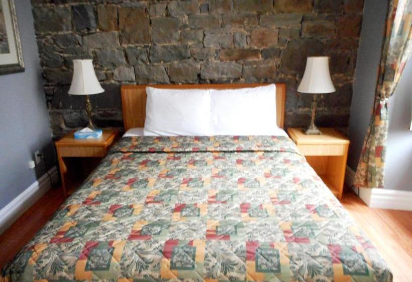 Hôtel Maison Du Général | Quebec | Quebec | Canada 5