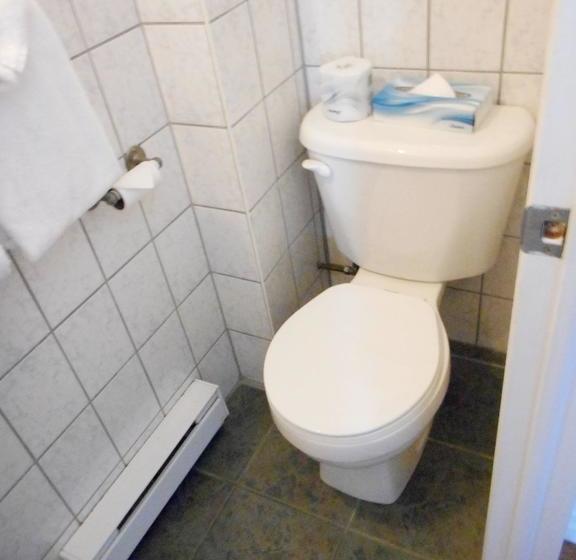 Hôtel Maison Du Général | Quebec | Quebec | Canada 7