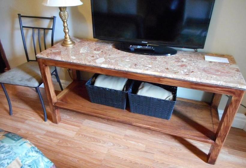 Hôtel Maison Du Général | Quebec | Quebec | Canada 8