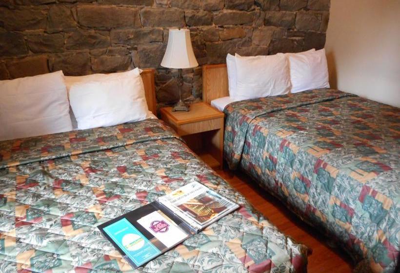 Hôtel Maison Du Général | Quebec | Quebec | Canada 9