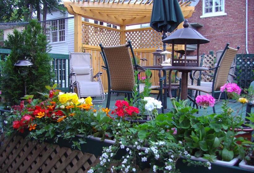 Hotel Bed & Breakfast Le Transit