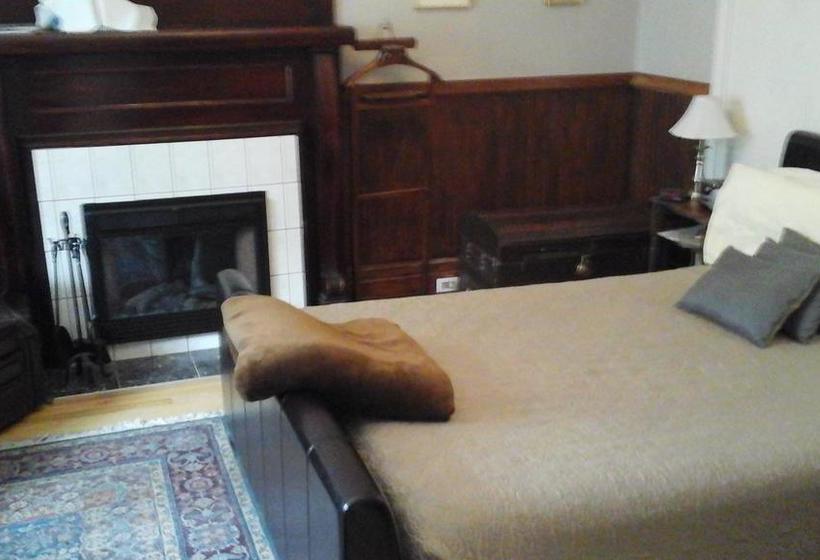 Hotel Bed & Breakfast Le Transit | Quebec | Quebec | Canada 1