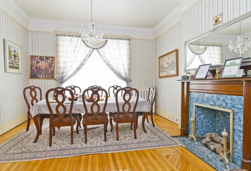 Hotel B&b Saint Louis