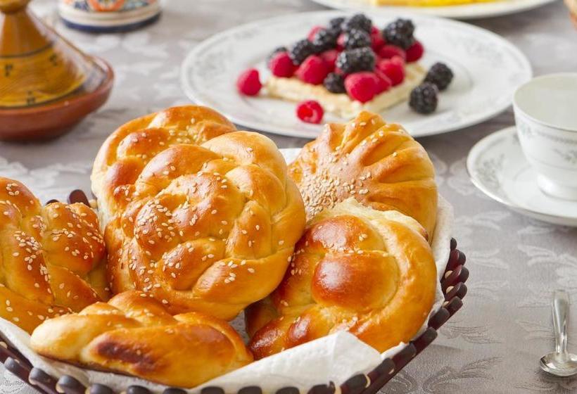 Hotel B&b Saint Louis | Quebec | Quebec | Canada 1