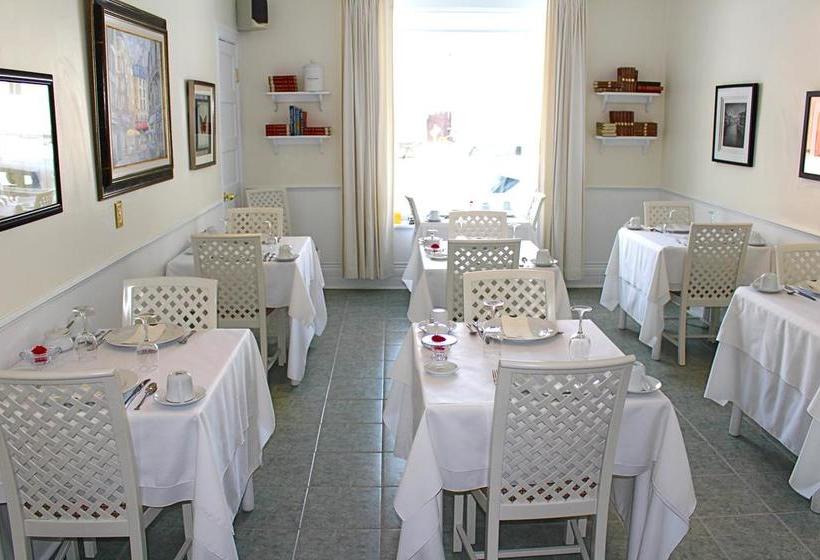 Hotel Relais Charles-alexandre