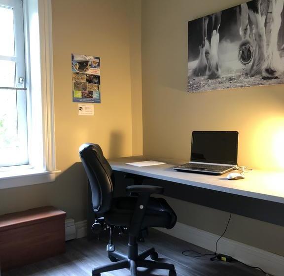 Hôtel Manoir De La Terrasse | Quebec | Quebec | Canada 1