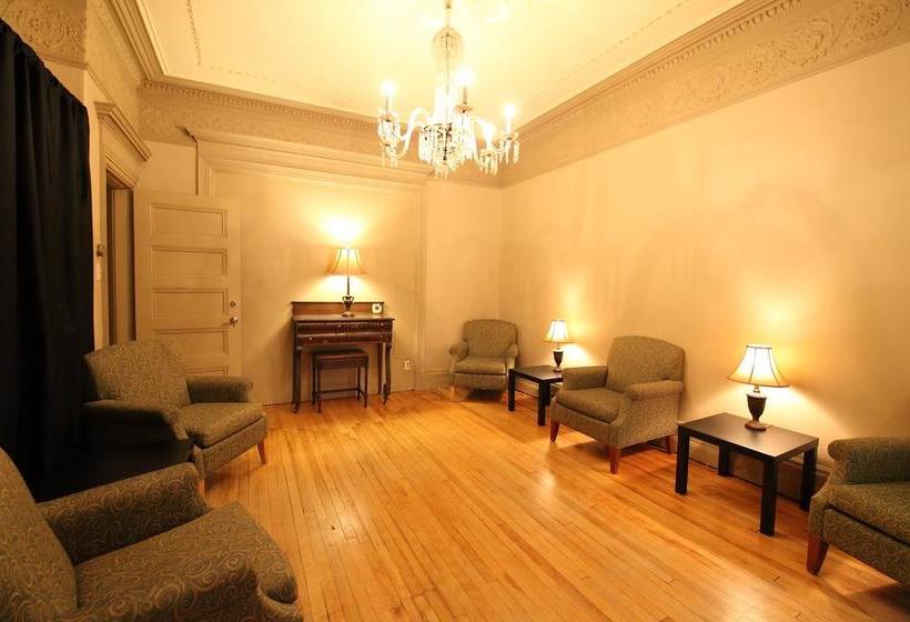 Hôtel Manoir De La Terrasse | Quebec | Quebec | Canada 13