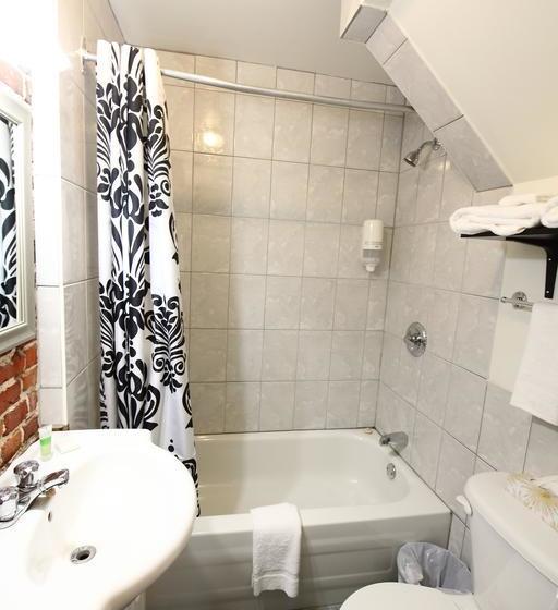 Hôtel Manoir De La Terrasse | Quebec | Quebec | Canada 20