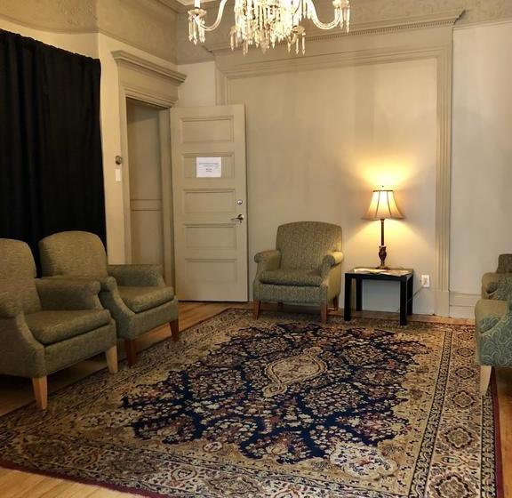 Hôtel Manoir De La Terrasse | Quebec | Quebec | Canada 3