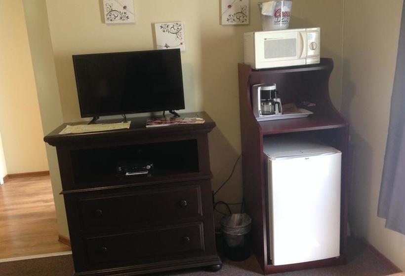 Hotel The Algonquin | Sault Sainte Marie | Ontario | Canada 10