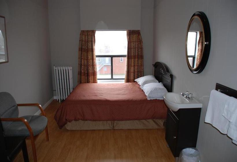 Hotel The Algonquin | Sault Sainte Marie | Ontario | Canada 12