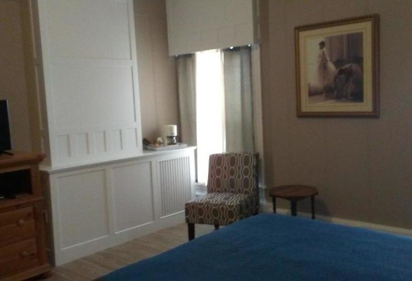 Hotel The Algonquin | Sault Sainte Marie | Ontario | Canada 13