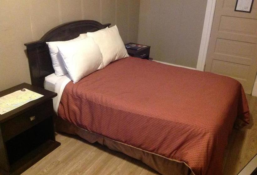 Hotel The Algonquin | Sault Sainte Marie | Ontario | Canada 16