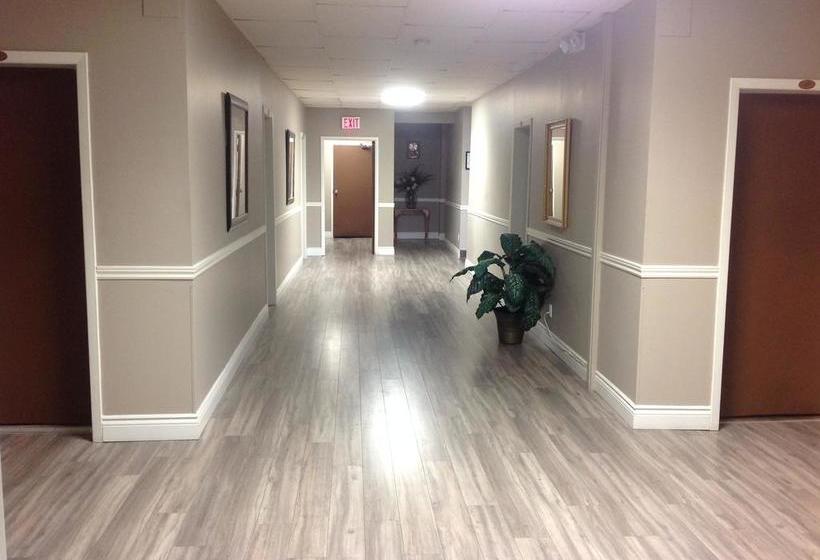 Hotel The Algonquin | Sault Sainte Marie | Ontario | Canada 18