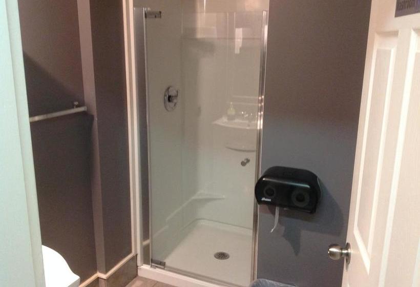 Hotel The Algonquin | Sault Sainte Marie | Ontario | Canada 20