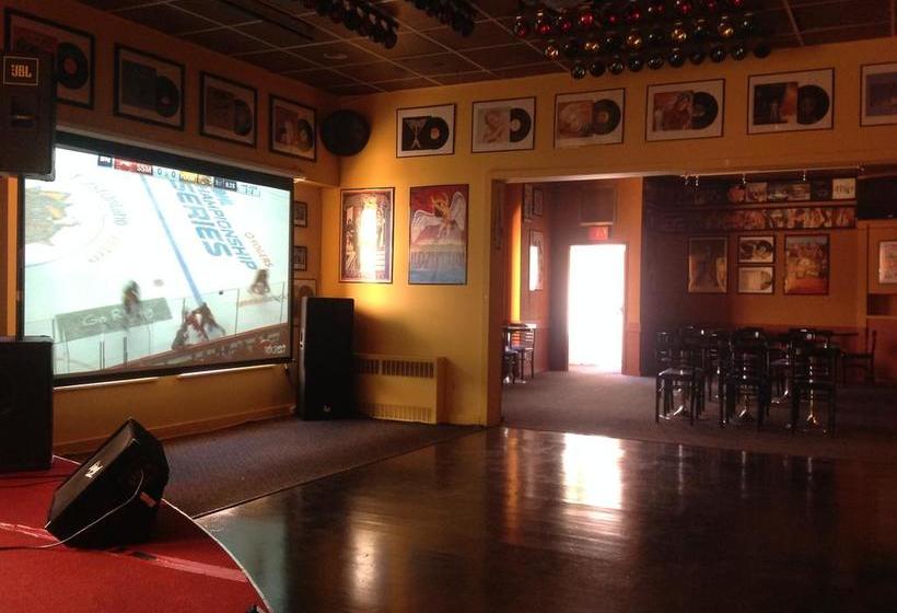 Hotel The Algonquin | Sault Sainte Marie | Ontario | Canada 5