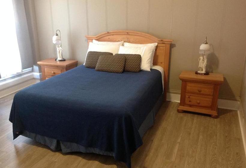 Hotel The Algonquin | Sault Sainte Marie | Ontario | Canada 8