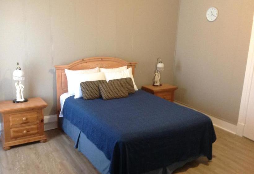 Hotel The Algonquin | Sault Sainte Marie | Ontario | Canada 9