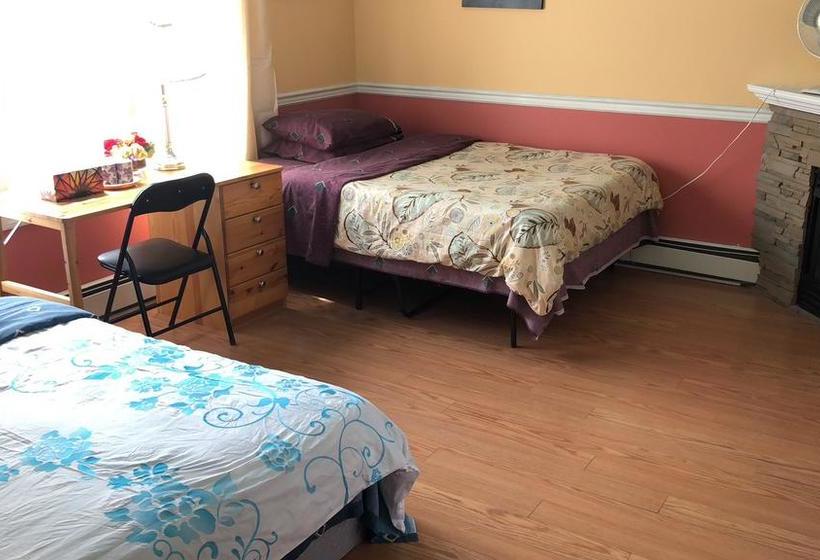 Hotel Wenxin Bed And Breakfast Saskatchewan