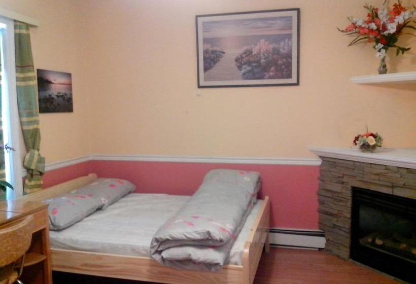 Hotel Wenxin Bed And Breakfast | Regina | Saskatchewan | Canada 10