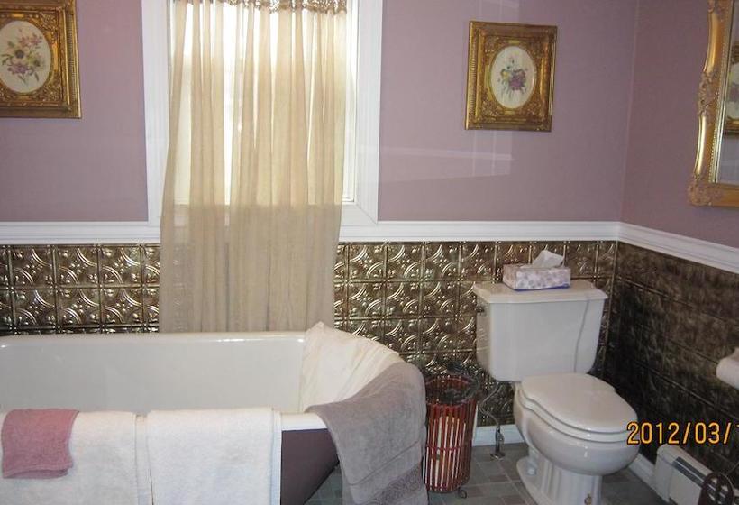 Hotel Wenxin Bed And Breakfast | Regina | Saskatchewan | Canada 2