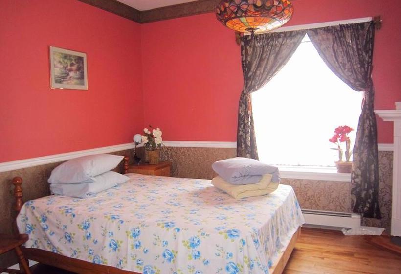 Hotel Wenxin Bed And Breakfast | Regina | Saskatchewan | Canada 3