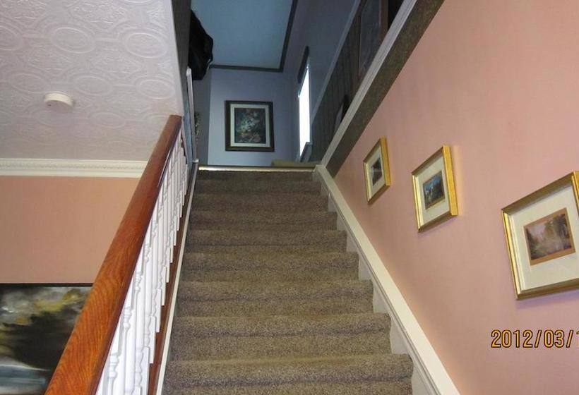 Hotel Wenxin Bed And Breakfast | Regina | Saskatchewan | Canada 4