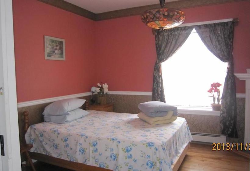 Hotel Wenxin Bed And Breakfast | Regina | Saskatchewan | Canada 5