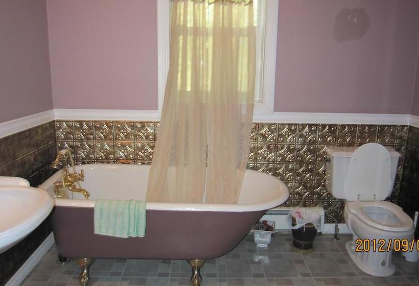 Hotel Wenxin Bed And Breakfast | Regina | Saskatchewan | Canada 6