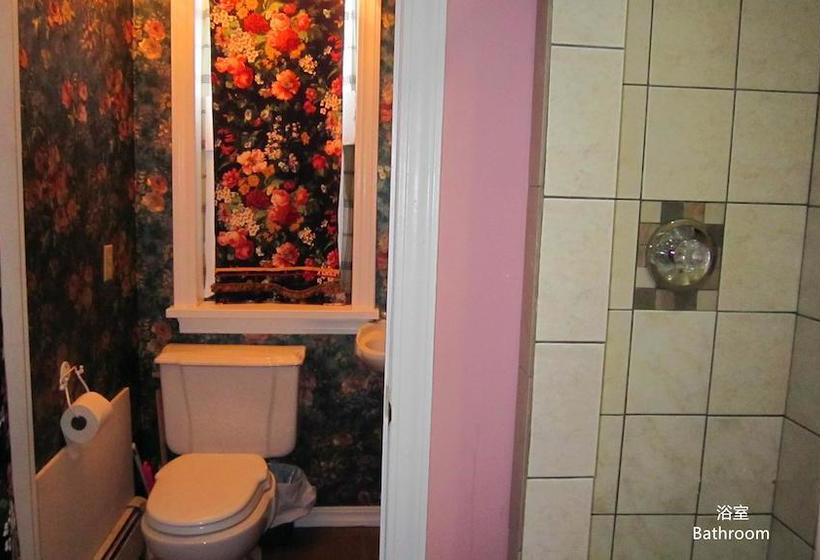 Hotel Wenxin Bed And Breakfast | Regina | Saskatchewan | Canada 7