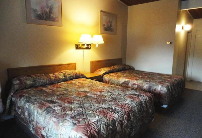 Polson Park Motel | Vernon | British Columbia | Canada 2