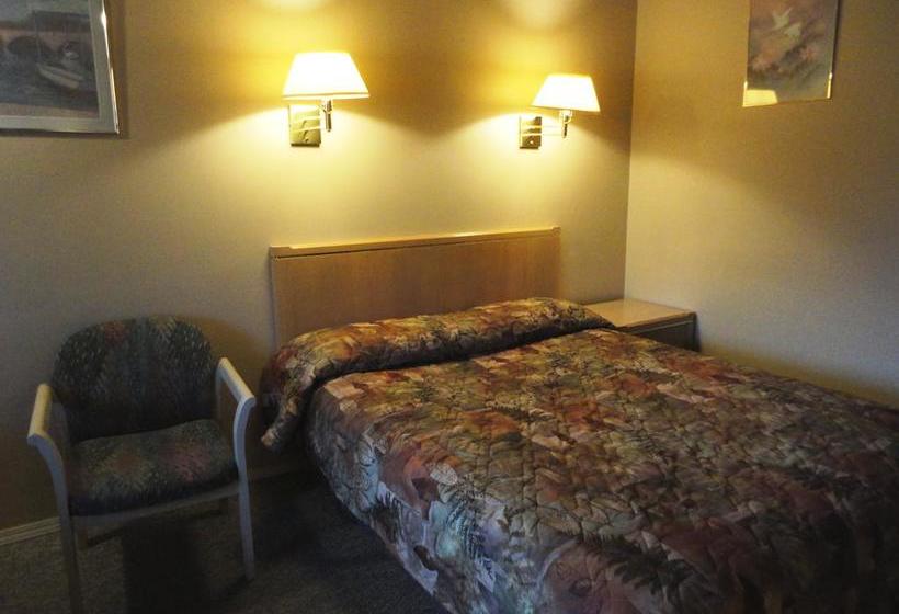 Polson Park Motel | Vernon | British Columbia | Canada 3