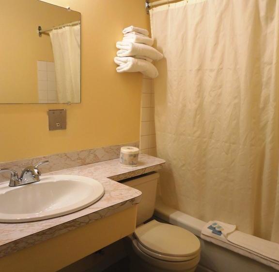 Polson Park Motel | Vernon | British Columbia | Canada 4