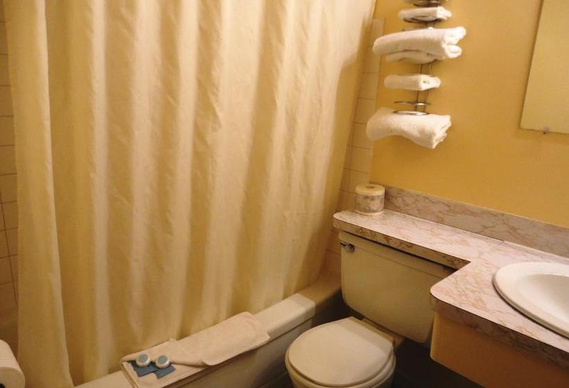 Polson Park Motel | Vernon | British Columbia | Canada 7