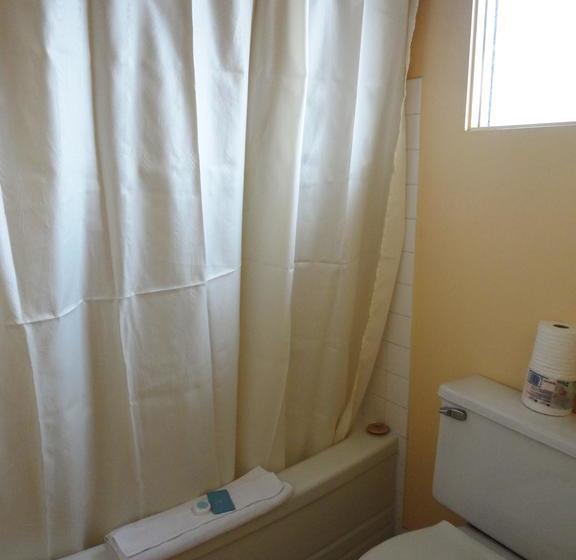 Polson Park Motel | Vernon | British Columbia | Canada 9