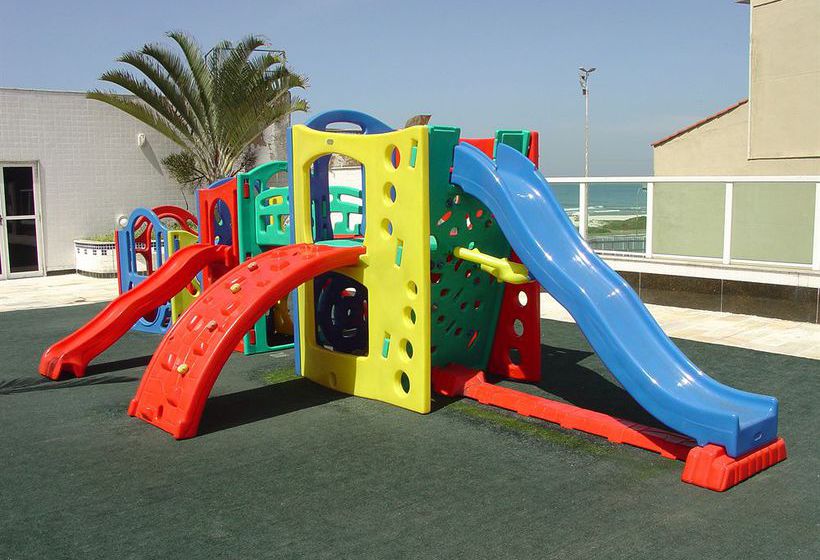 Hotel Royalty Barra  | Rio de Janeiro | Rio de Janeiro | Brasil 10