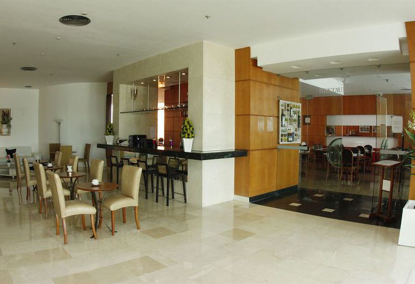 Hotel Royalty Barra  | Rio de Janeiro | Rio de Janeiro | Brasil 11