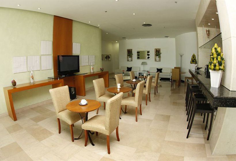 Hotel Royalty Barra  | Rio de Janeiro | Rio de Janeiro | Brasil 12