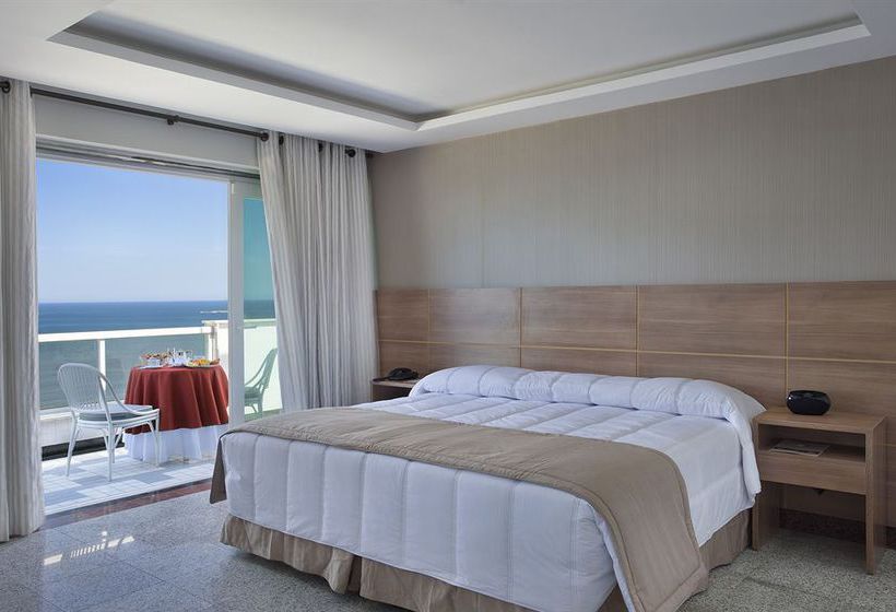Hotel Royalty Barra  | Rio de Janeiro | Rio de Janeiro | Brasil 13