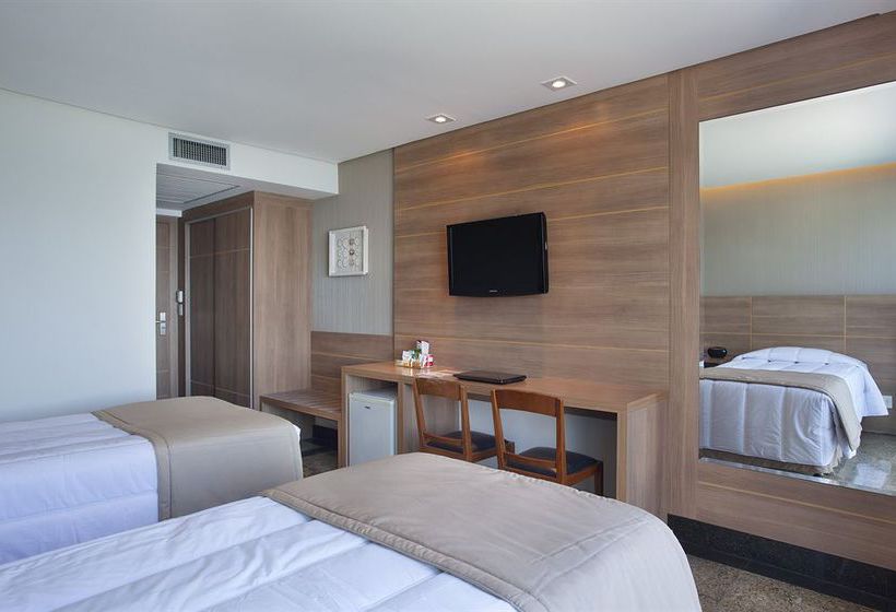 Hotel Royalty Barra  | Rio de Janeiro | Rio de Janeiro | Brasil 14