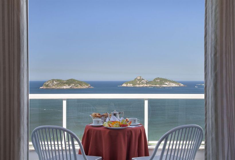 Hotel Royalty Barra  | Rio de Janeiro | Rio de Janeiro | Brasil 15