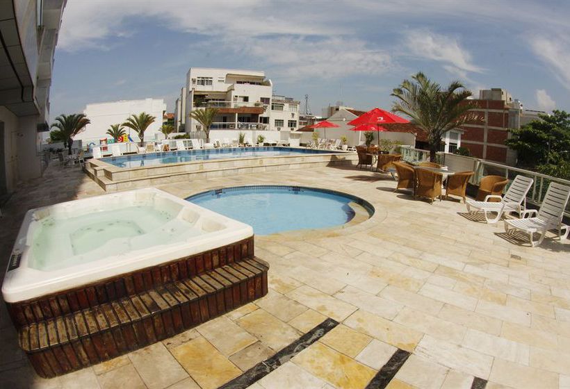 Hotel Royalty Barra  | Rio de Janeiro | Rio de Janeiro | Brasil 16