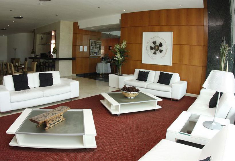 Hotel Royalty Barra  | Rio de Janeiro | Rio de Janeiro | Brasil 17