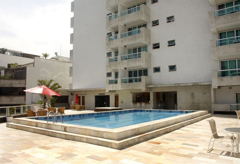 Hotel Royalty Barra  | Rio de Janeiro | Rio de Janeiro | Brasil 18